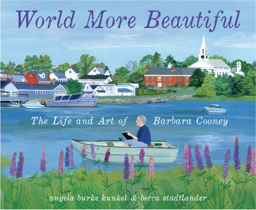 world more beautiful