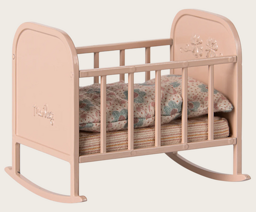 cradle light rose
