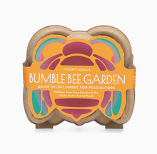 curious ladybug garden kit