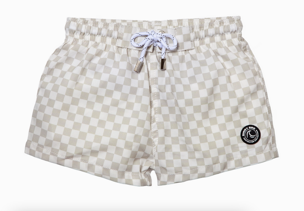breakwall swim shorts
