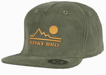 log cabins hat