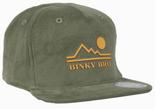 log cabins hat