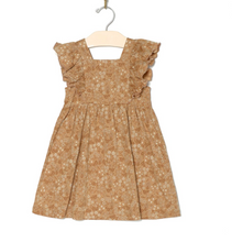 tulip meadow flutter dress