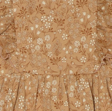 tulip meadow flutter dress