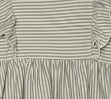 skipping stone stripe dress