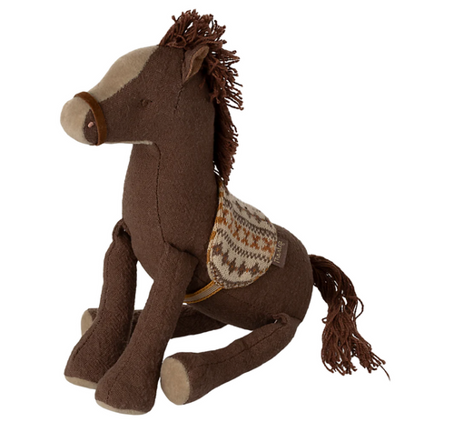 pony