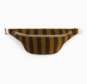 cumin + black stripes sling