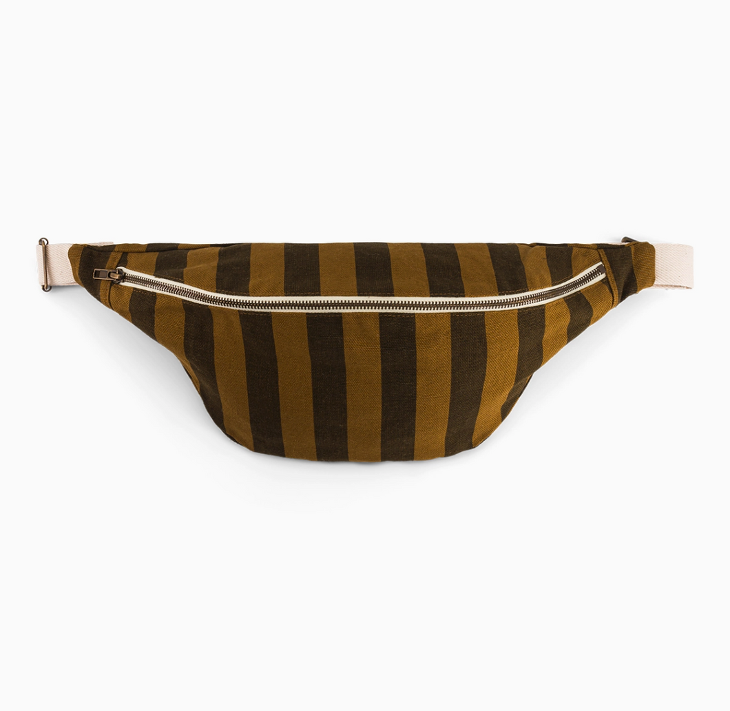 cumin + black stripes sling