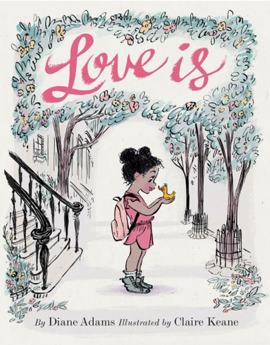 love is