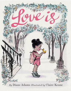 love is