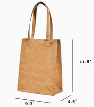mini reusable market tote
