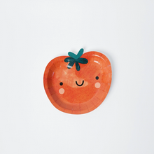 fruit and veggie plates (12)