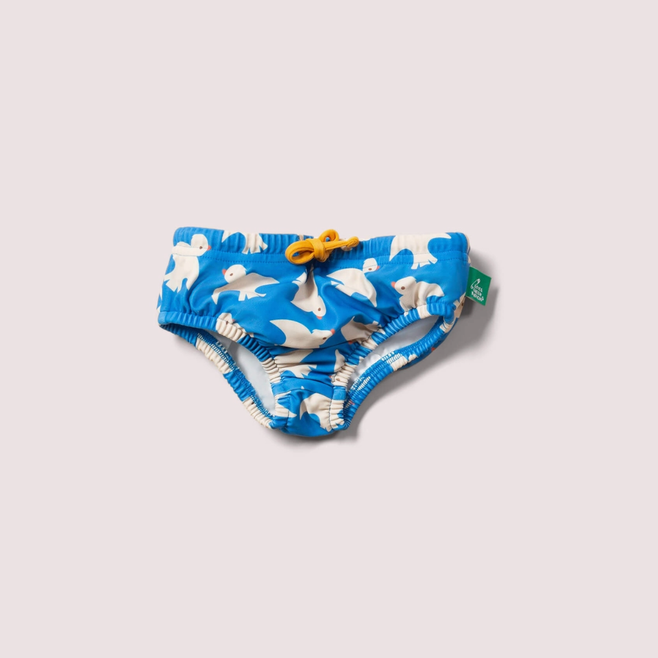 reusable swim diaper