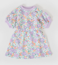 floral molly dress