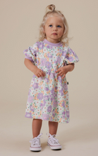 floral molly dress