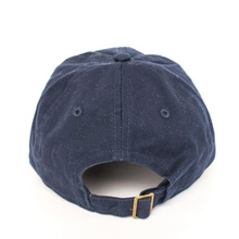 FINAL SALE: letter ball cap H