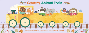 country animal train