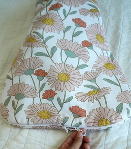 swaddle in beauty 0.5 tog