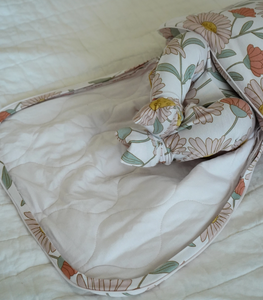 swaddle in beauty 0.5 tog