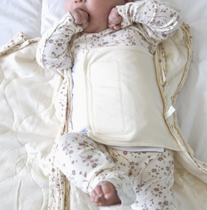 swaddle in beauty 0.5 tog