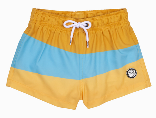 FINAL SALE: durban swim shorts