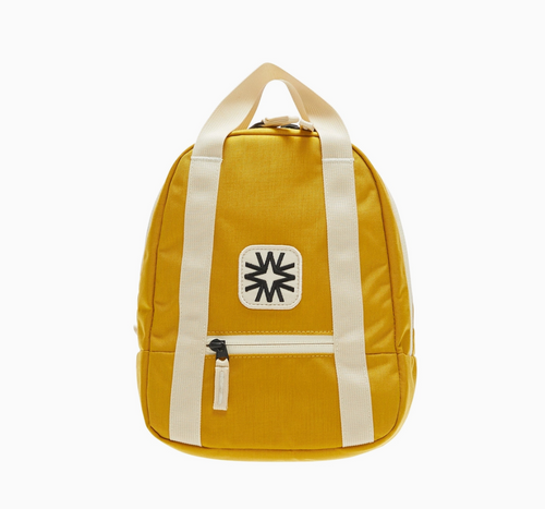 mini arrow pack in yellow