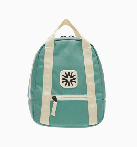 mini arrow pack in seafoam