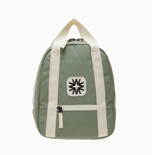 mini arrow pack in sage