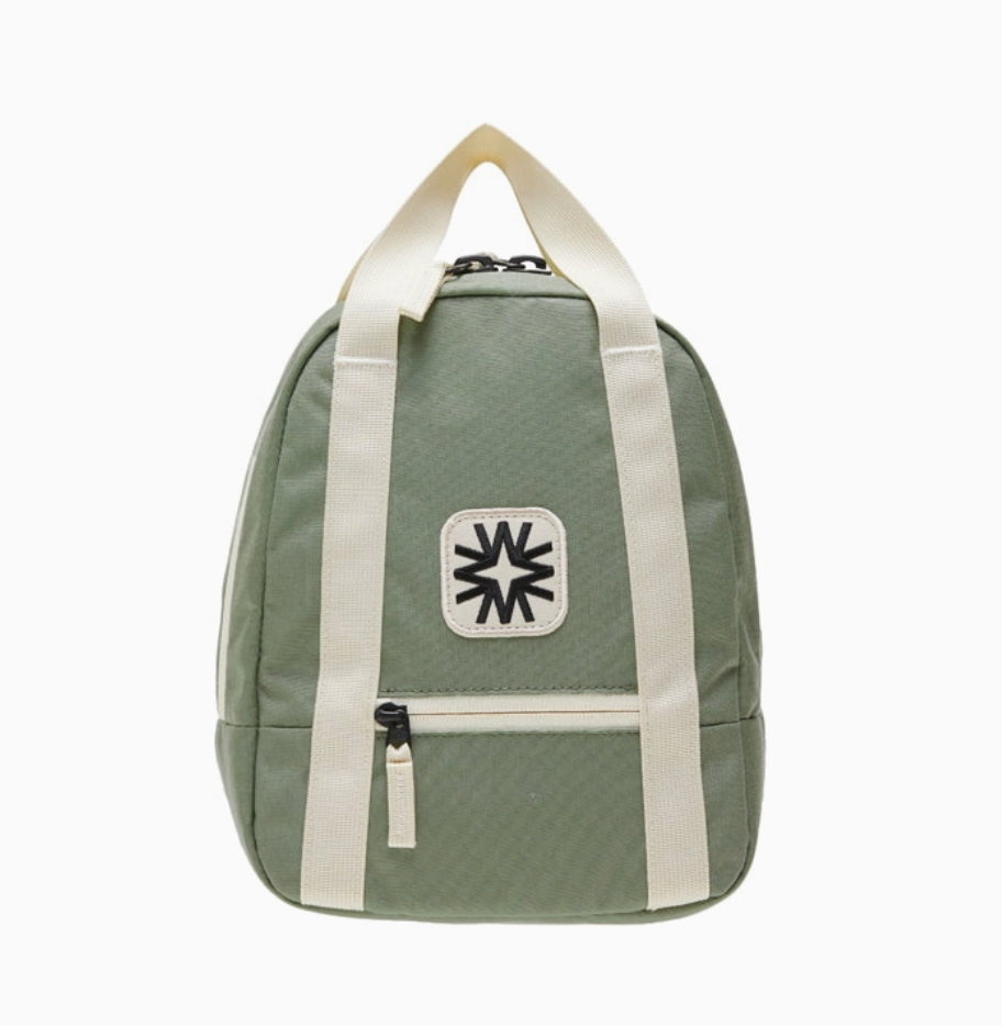 mini arrow pack in sage