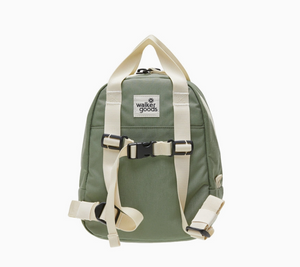 mini arrow pack in sage