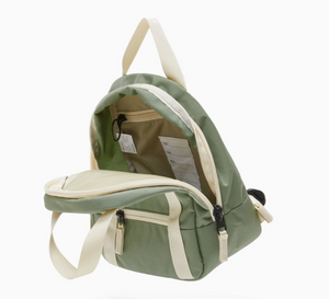 mini arrow pack in sage