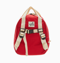 mini arrow pack in red