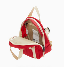 mini arrow pack in red
