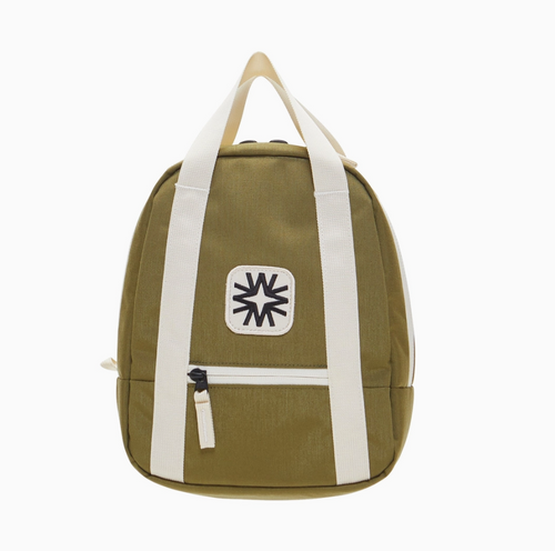 mini arrow pack in olive