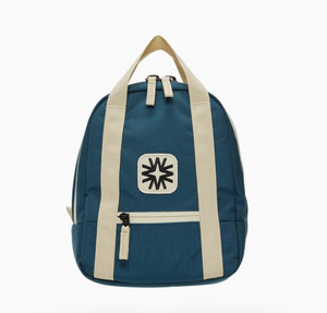 mini arrow pack in navy