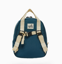 mini arrow pack in navy