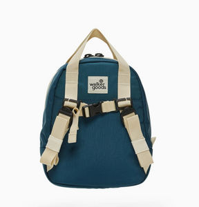 mini arrow pack in navy