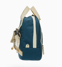 mini arrow pack in navy