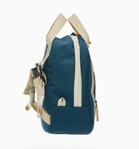mini arrow pack in navy