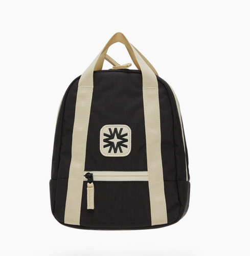 mini arrow pack in black