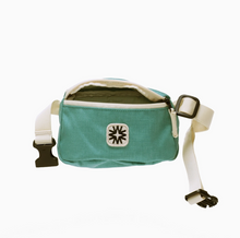 lil louie sling in seafoam