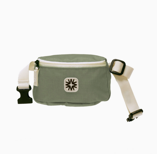 lil louie sling in sage