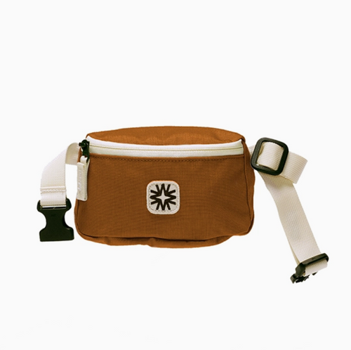 lil louie sling in rust