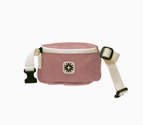 lil louie sling in rose