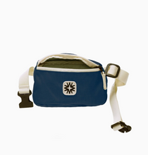 lil louie sling in navy