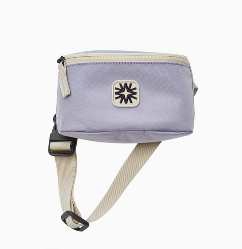 lil louie sling in lavender