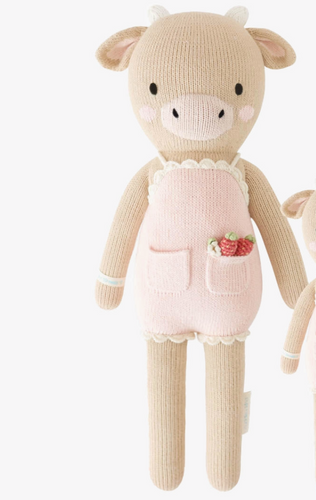 cuddle+kind regular ava (pink)