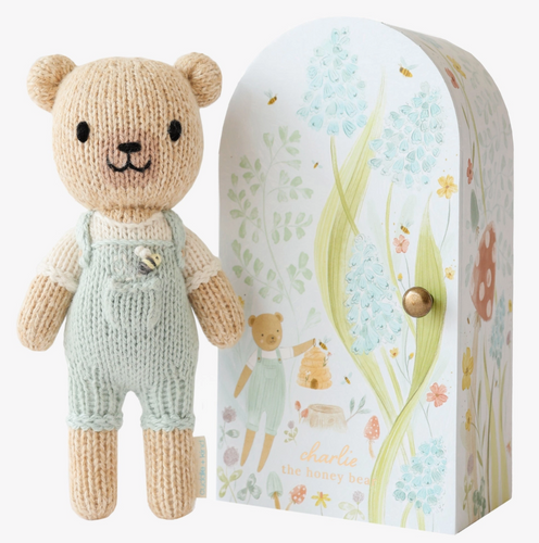 cuddle+kind tiny charlie