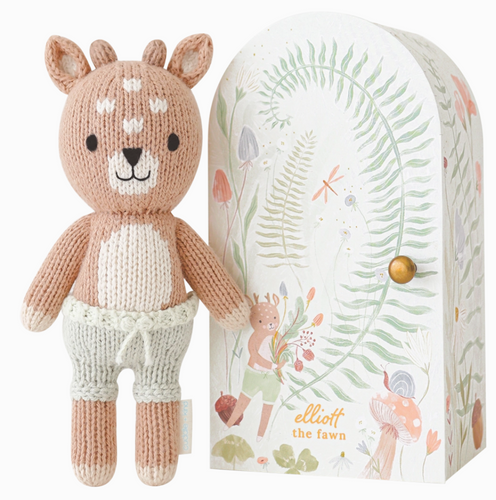 cuddle+kind tiny elliot