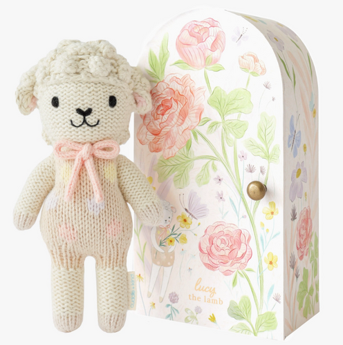 cuddle+kind tiny lucy